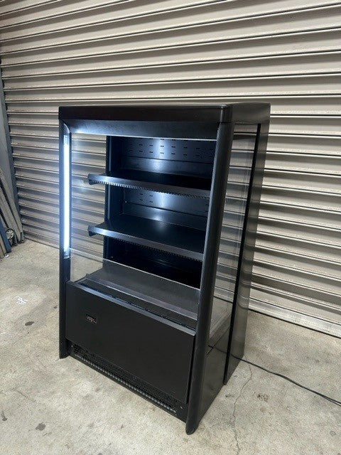 Skope OD400-4 2019 Open Display Fridge