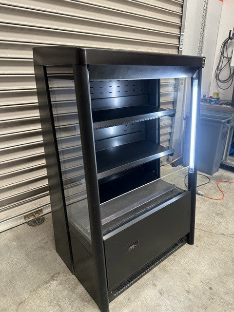 Skope OD400-4 2019 Open Display Fridge