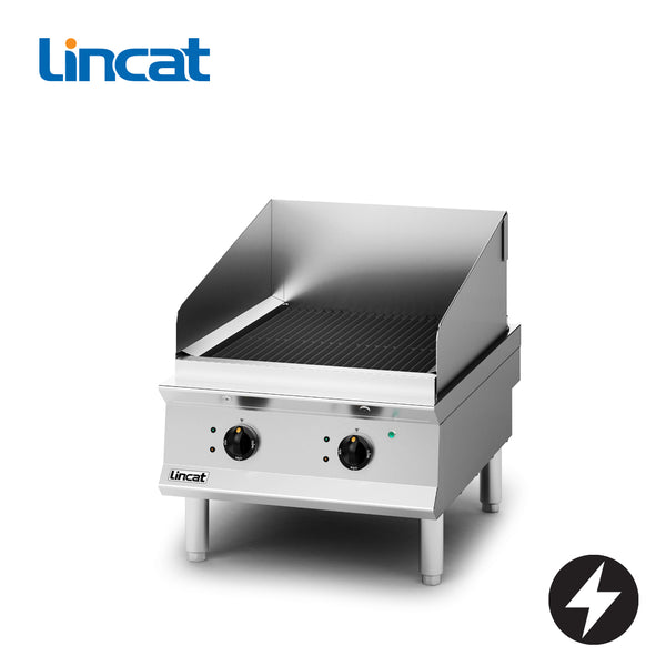 Lincat OE8415 - Electric Char Grill