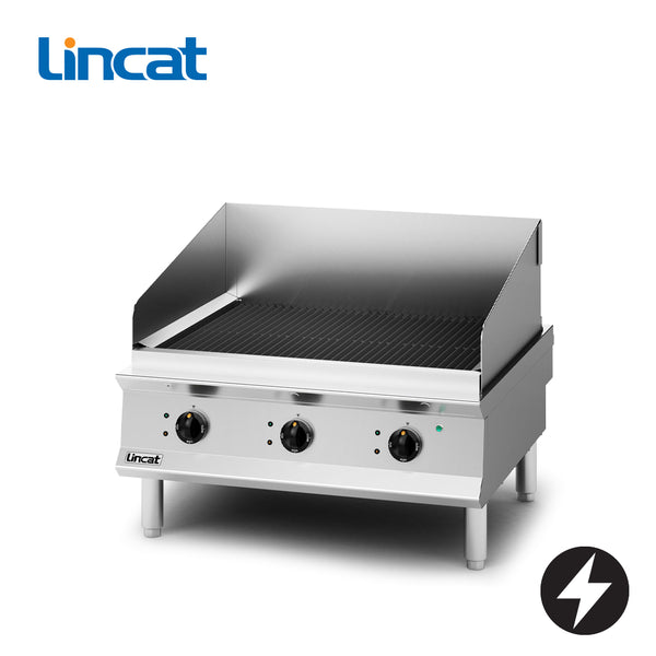 Lincat OE8416 - Electric Char Grill