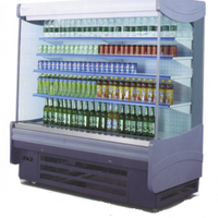 Mitchel OPEN-1625 - Display Fridge