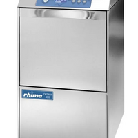 Rhima Optima 400 Glasswasher