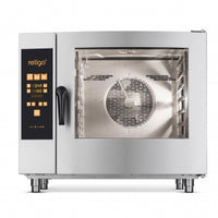 Retigo Orange 611i - Combi Oven