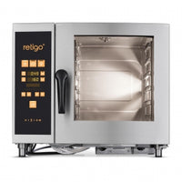 Retigo Orange 623i - Combi Oven