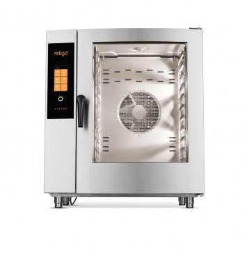 Retigo Orange Plus 1011i - Combi Oven