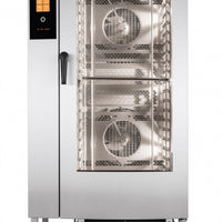 Retigo Orange Plus 2011i - Combi Oven