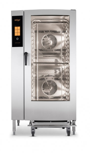 Retigo Orange Plus 2011i - Combi Oven