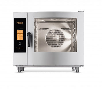 Retigo Orange Plus 611i - Combi Oven