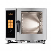 Retigo Orange Plus 623i - Combi Oven