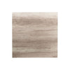 Café Solutions Compact Laminate Oak Tabletop