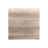Café Solutions Compact Laminate Oak Tabletop