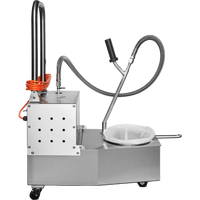 Cookon Kaybee KBC-1S - Oil Filter