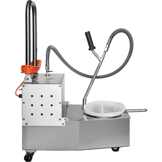 Cookon Kaybee KBC-1S - Oil Filter