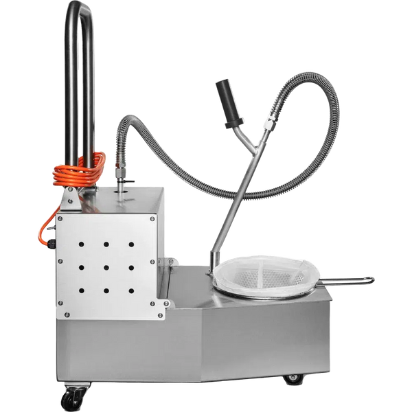 Cookon Kaybee KBC-1S - Oil Filter