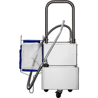 Cookon Kaybee KBE-1S - Oil Filter