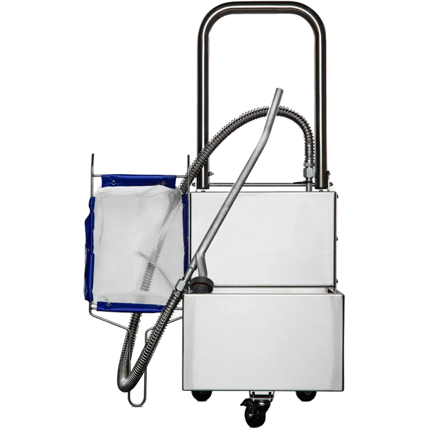 Cookon KBE-1SB - Battery Operated Oil Filter