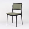 Olmo Aluminium Dining Chair