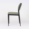 Olmo Aluminium Dining Chair