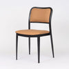 Olmo Aluminium Dining Chair