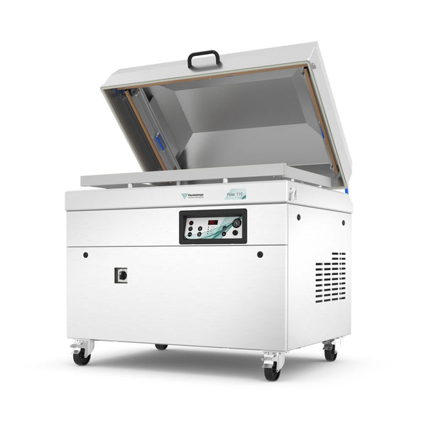 Henkelman Polar 110 - Vacuum Packaging Machine