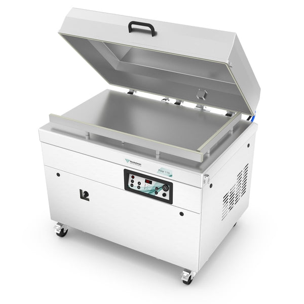 Henkelman Polar 110 - Vacuum Packaging Machine