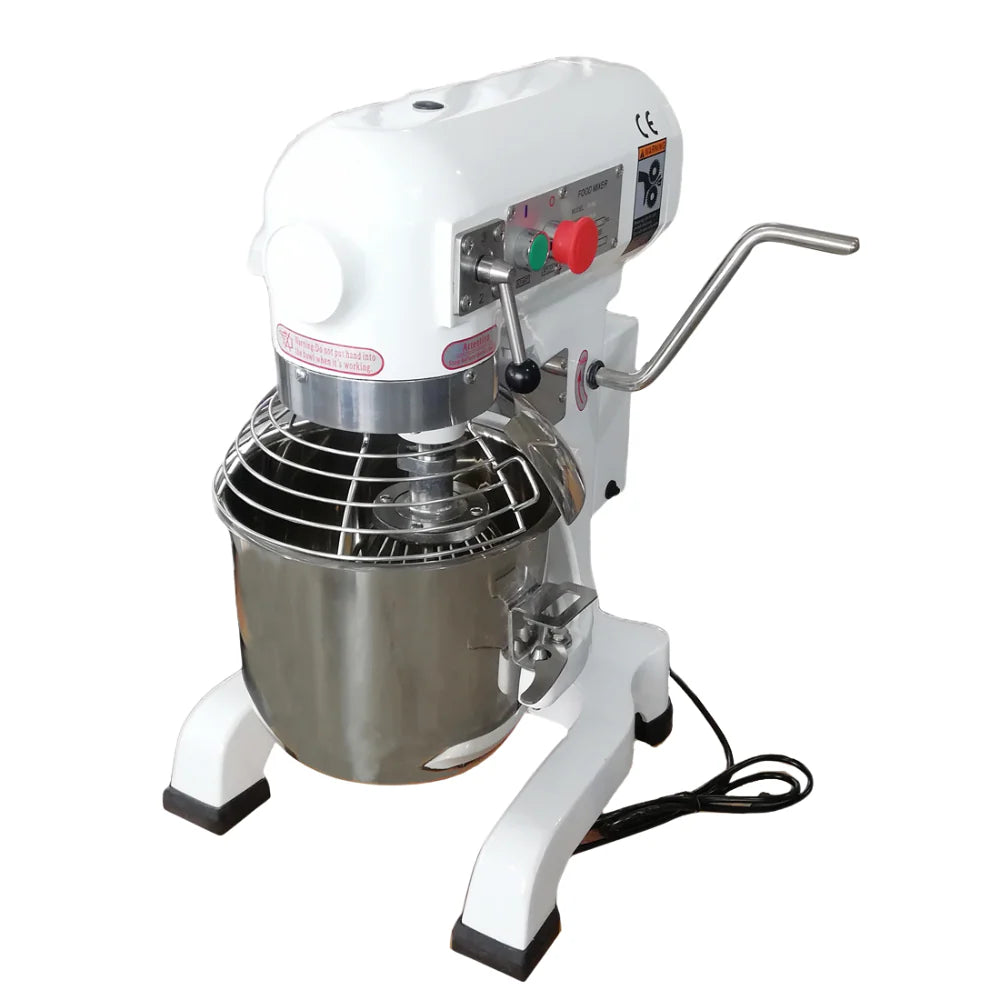 AG Equipment P15 - Planetary Mixer