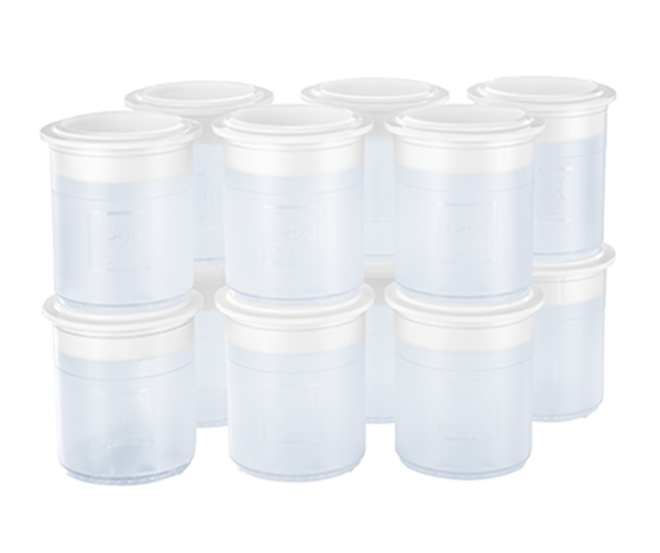 Pacojet 4 Platinum Trade Up Kit - Food Processor