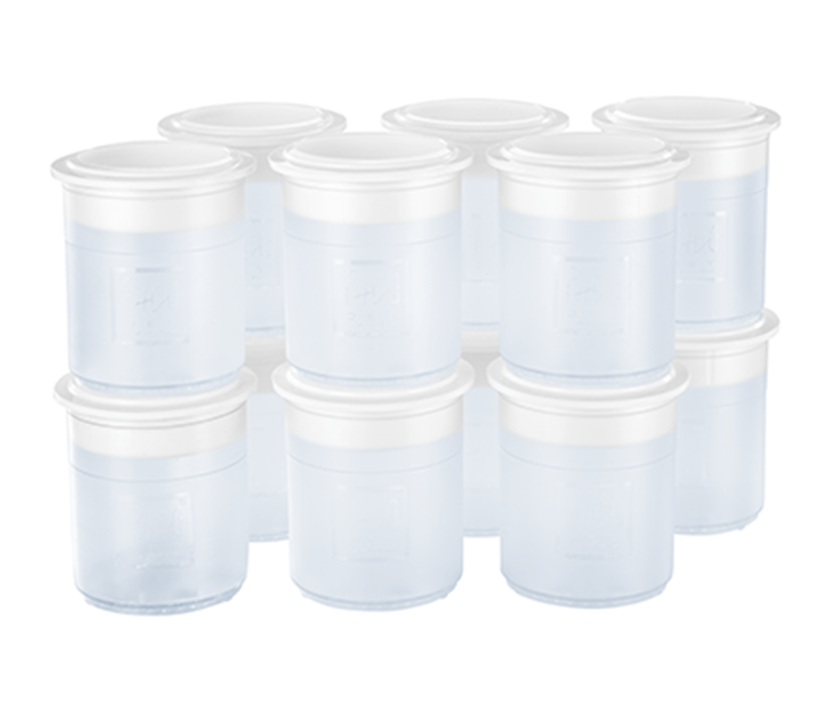 Pacojet 4 Platinum Kit - Food Processor
