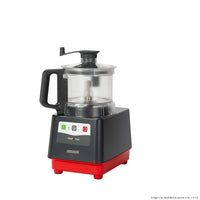 Dito Sama P4U-PS2 - Food Processor