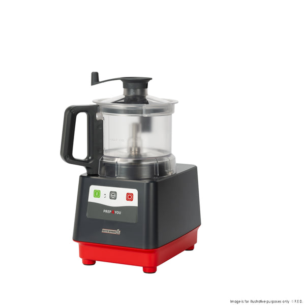 Dito Sama P4U-PS2 - Food Processor