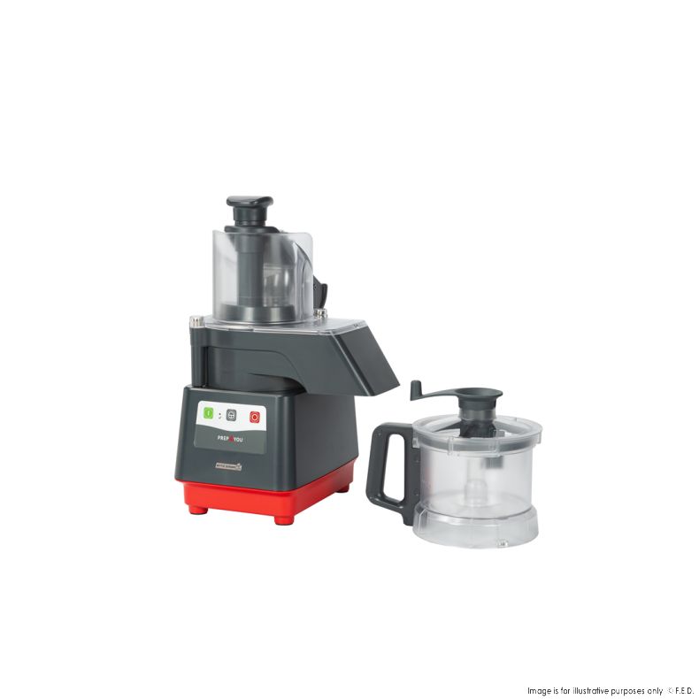 Dito Sama P4U-PS201 - Combi Cutter/Slicer