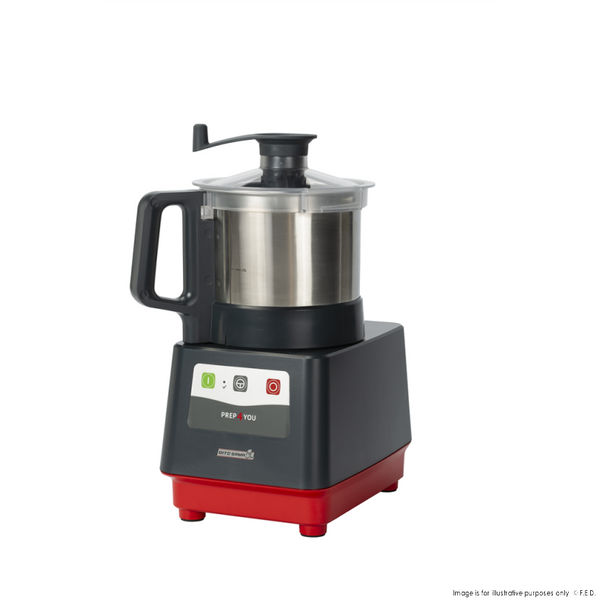 Dito Sama P4U-PS3S - Food Processor