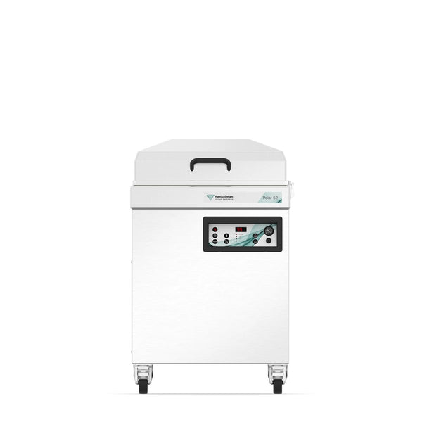 Henkelman Polar 52 - Vacuum Packaging Machine