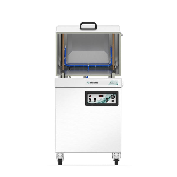 Henkelman Polar 52 - Vacuum Packaging Machine