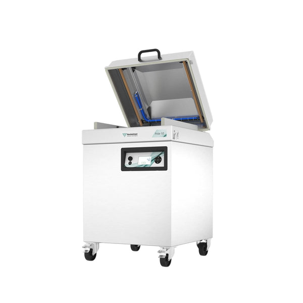 Henkelman Polar 52 - Vacuum Packaging Machine