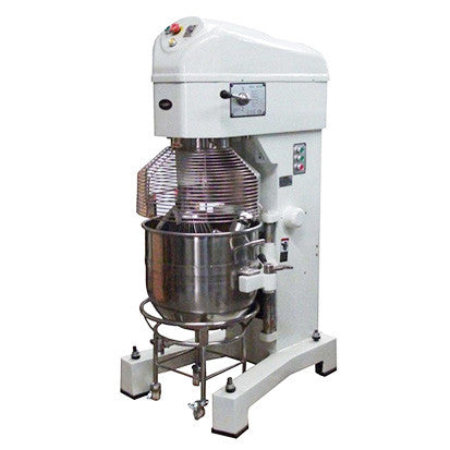 Maestro Mix P60MAE - Planetary Mixer
