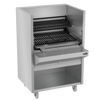 Scheer Proline Parrilla 640 - 1000mm Charcoal/Wood Parrilla Grill