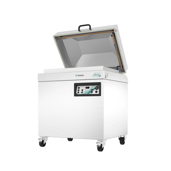 Henkelman Polar 80 - Vacuum Packaging Machine
