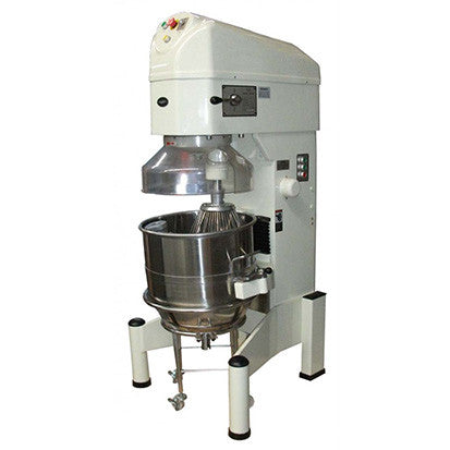Maestro Mix P80MAE - Planetary Mixer