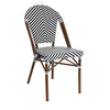Café Solutions Parisian Chair V-Pattern