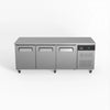 AG Equipment PAX3100TN - Under Bench Fridge
