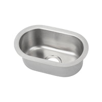 3Monkeez PB01 - Pressed Sink Bowl
