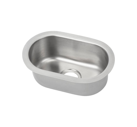 3Monkeez PB01 - Pressed Sink Bowl