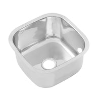 3Monkeez PB06 - Pressed Sink Bowl