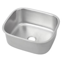 3Monkeez PB08 - Pressed Sink Bowl