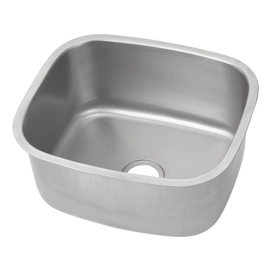3Monkeez PB14 - Pressed Sink Bowl