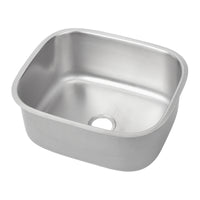 3Monkeez PB20 - Pressed Sink Bowl