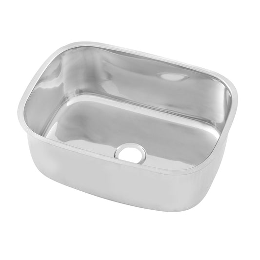 3Monkeez PB23 - Pressed Sink Bowl