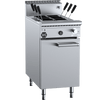 B+S Black PC-6 - Six Basket Pasta Cooker
