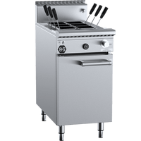 B+S Black PC-6 - Six Basket Pasta Cooker